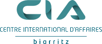 Logo Centre International d'Affaires